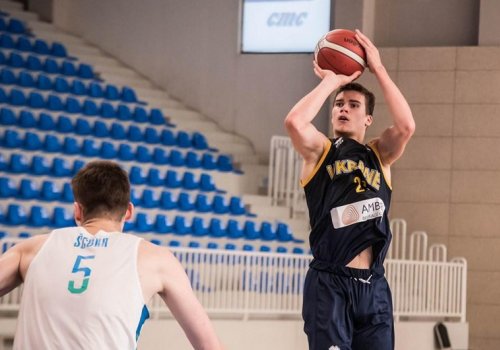 Azərbaycan klubu ukraynalı basketbolçu ilə gücləndi