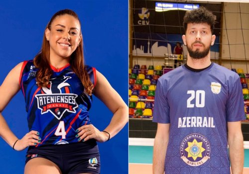 “Azərreyl” üçün yeni oyunçular