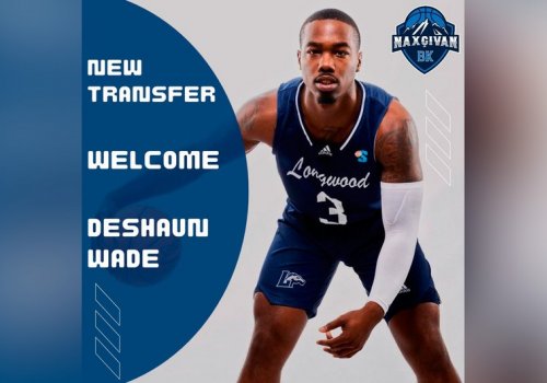 “Naxçıvan” daha bir basketbolçunu heyətinə qatdı