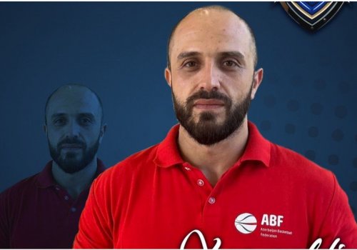 “Abşeron”un baş məşqçisinin daha bir köməkçisi bəlli oldu