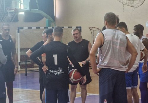 “Hazırlıq oyunlarında nəyə qadir olduğumuzu görəcəyik” - “Sumqayıt”ın baş məşqçisi