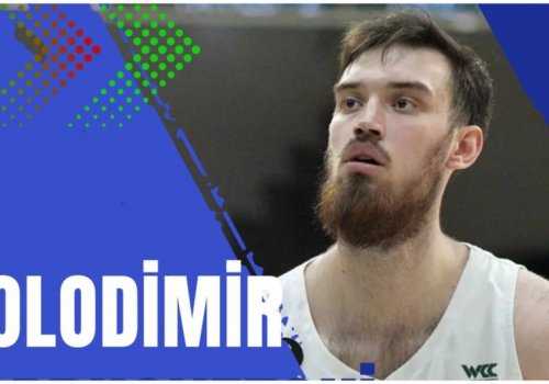 “Ordu” heyətini ukraynalı basketbolçu ilə gücləndirdi