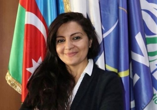 AVF rəsmisi Çempionlar Liqasının oyununa təyinat aldı