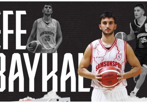 “Lənkəran” heyətinə türkiyəli basketbolçu cəlb etdi