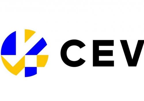 AVF rəsmilərinə CEV-də yeni təyinat