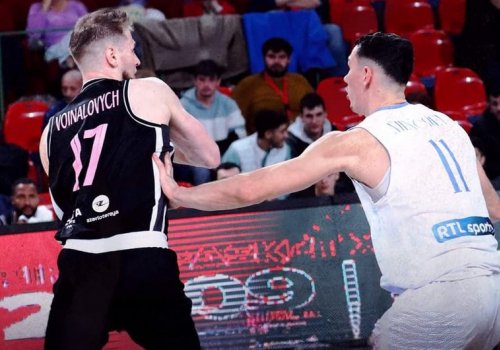 “Sabah” ilk oyunda uduzdu