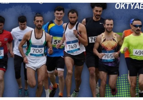 Kross qaçışı üzrə Azərbaycan payız çempionatı keçiriləcək