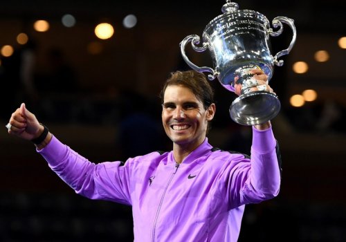 Nadal karyerasını başa vurdu