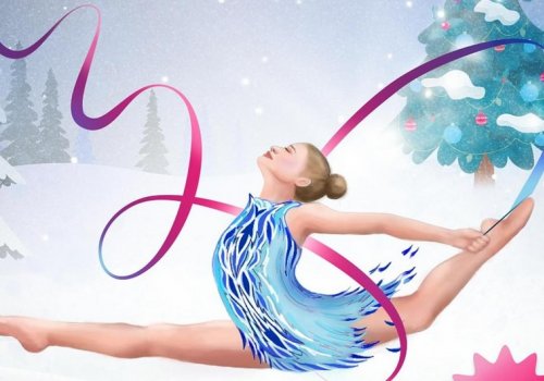 Bakıda bədii gimnastika üzrə beynəlxalq turnir keçiriləcək