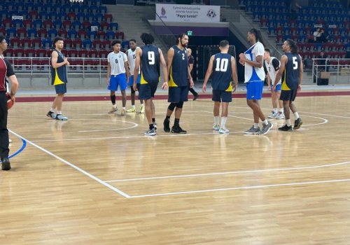 “Abşeron” “Gəncə”yə qalib gəldi