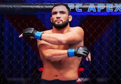 Abbasov sabah Pirayevlə döyüşəcək