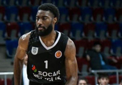 “Neftçi” basketbolçusu ilə yollarını ayırdı