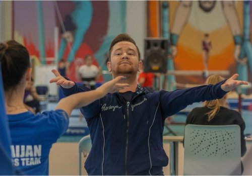 Azərbaycanlı məşqçi Gürcüstanda “ustad dərsi” keçəcək