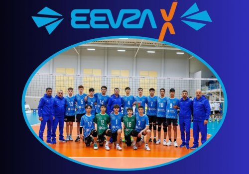 Millimiz Gürcüstana da uduzdu, mübarizəni başa vurdu