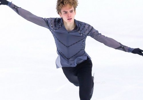 Azərbaycanlı idmançıdan beynəlxalq yarışda qızıl medal