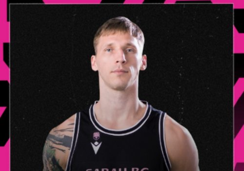 “Sabah” legioner basketbolçusu ilə yollarını ayırdı