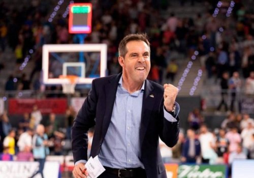 “Son 5 dəqiqədə oyunçularım meydanda nə etdiklərini bilmirdilər”