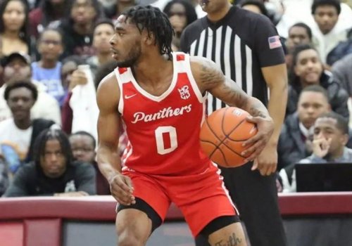 “Sərhədçi”də yeni basketbolçu