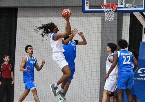 NTD “Abşeron”a məğlub oldu