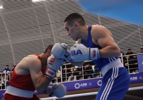 Sabah Azərbaycan çempionatı başlayır