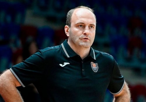 “Təəssüf ki, bizdə heyət bir o qədər geniş deyil”