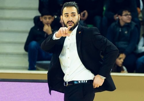 “Hücumda uğurlu oynadıq” - Halil Atlı