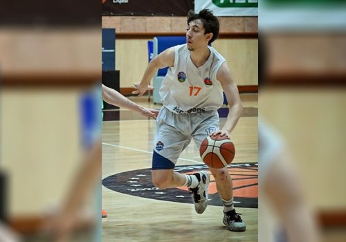 “Sərhədçi” türkiyəli basketbolçu ilə gücləndi