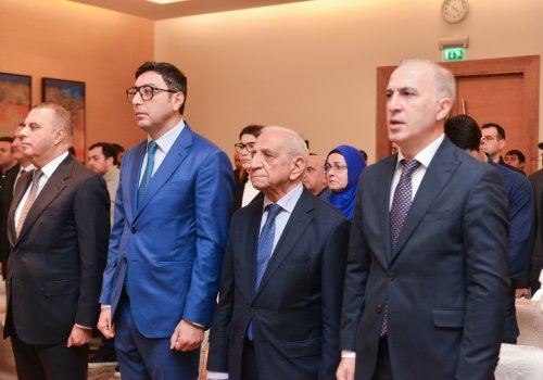 AŞF ilin yekunlarını açıqladı