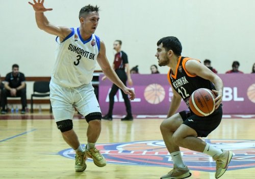 “Pley-offa vəsiqə qazanmaq üçün əlimizdən gələni edəcəyik”