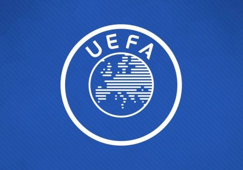 UEFA Azərbaycan millisinə xəbərdarlıq edib