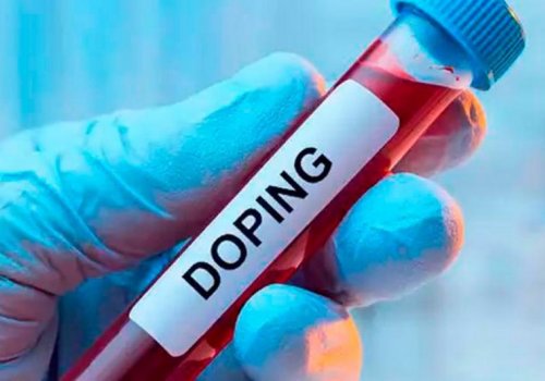 Azərbaycanın üç idmançısı dopinqə görə cəzalandırıldı