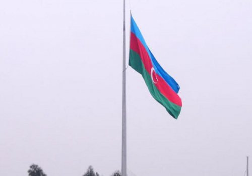 Dekabrın 26-da Azərbaycanda matəm elan edildi