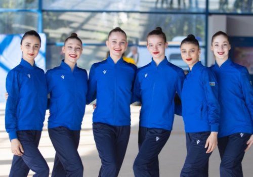 Azərbaycan idmançılarının 2025-ci ilin ilk ayı üçün reytinq cədvəli açıqlanıb