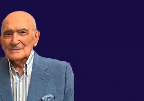 Gimnastika Federasiyasının sabiq prezidenti vəfat edib