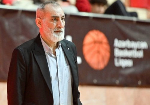 “Heyətimizi genişləndirə bilməmişik”