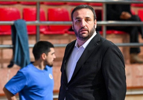 “Basketbolçular arasında anlaşma istənilən səviyyədə deyil”