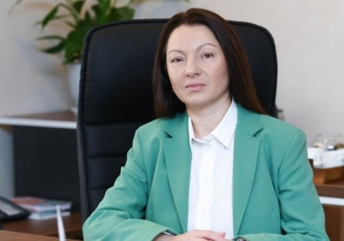 Mariana Vasileva vəzifəsindən azad edildi - Son dəqiqə