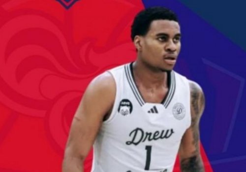 “Sumqayıtda çox yaxşı vaxt keçirirəm” – Amerikalı basketbolçu