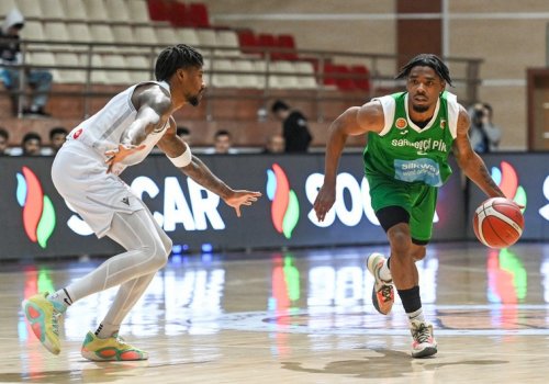 “Sabah” “Sərhədçi”ni məğlub etdi