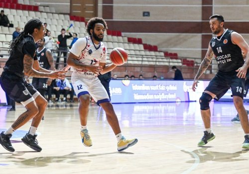 “Neftçi” “Naxçıvan”ı məğlub etdi