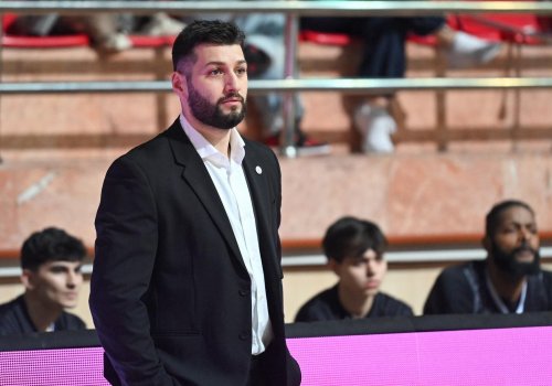 “Əsl xarakter nümayiş etdirdik” – “Neftçi”nin baş məşqçisi