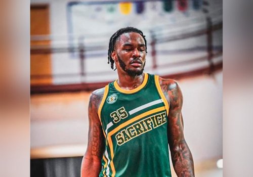 “Quba” heyətini yeni basketbolçu ilə gücləndirdi