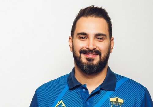 “Bu matç bizim üçün göstərici ola bilməz”