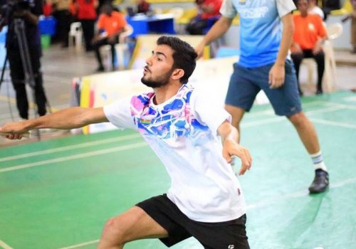 Əliyev Misirdə beynəlxalq turnirdə iştirak edəcək