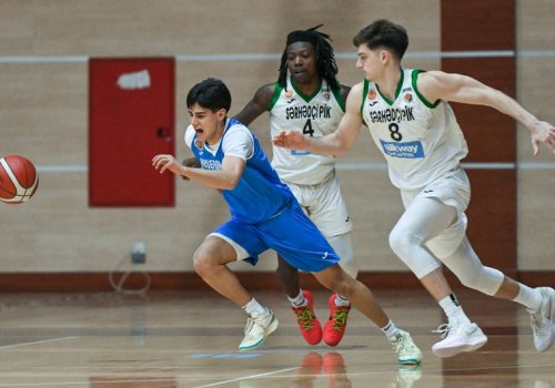 “Abşeron” “Sərhədçi”yə qalib gəldi