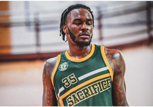 “Quba”ya xeyir vermək istəyirəm” - Amerikalı basketbolçu