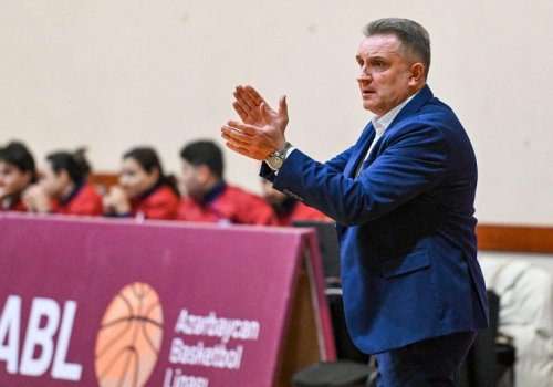 “Rəqib komanda bizi çox yaxşı təhlil etmişdi”