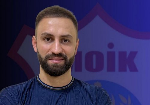 “Pley-offda oyunlar daha maraqlı olacaq”