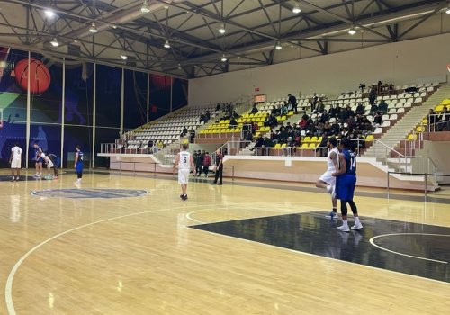 ABL: Bu gün daha iki oyun keçirəcək