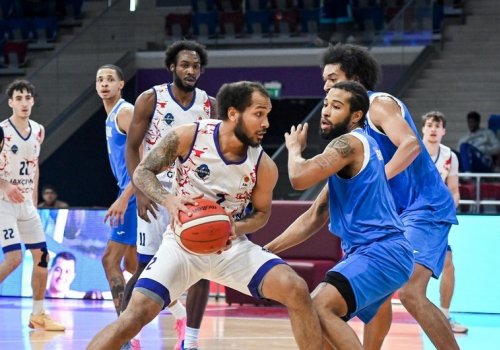 ABL: NTD “Naxçıvan”ı məğlub etdi